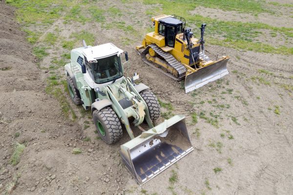 Acreage Clearing in Provo